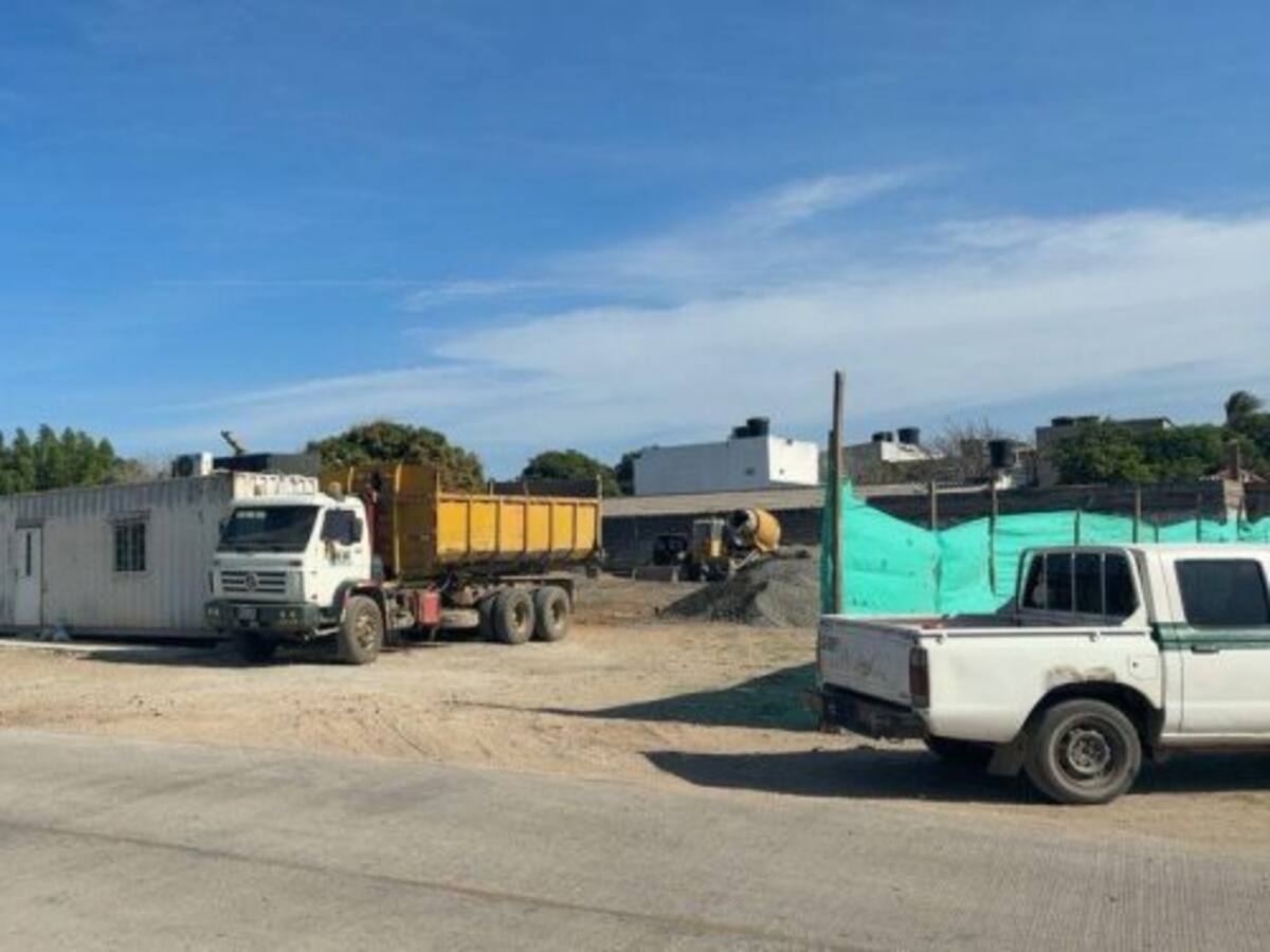 Lupa a empresas contratistas en la Guajira Y Magdalena