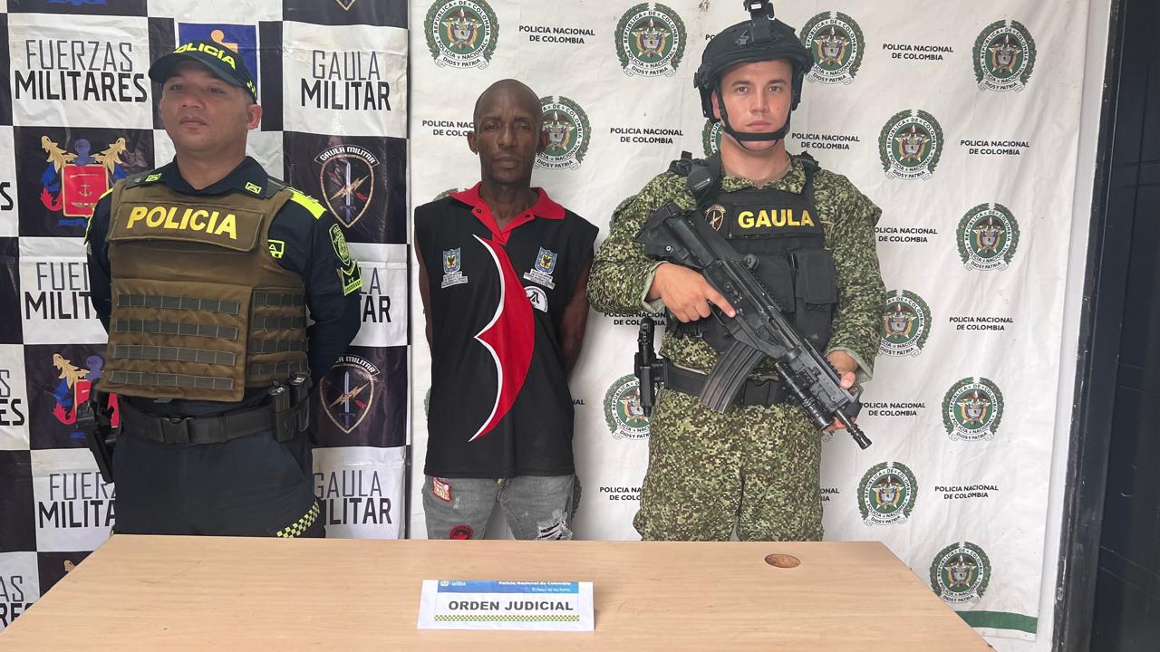 Departamento de Policía Bolívar