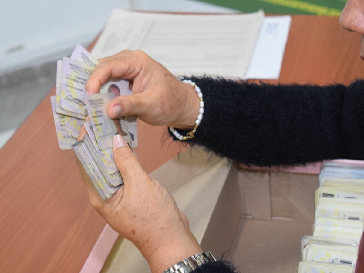 Para abordar alertas por trashumancia electoral se reúne Comisión Moralización Magdalena