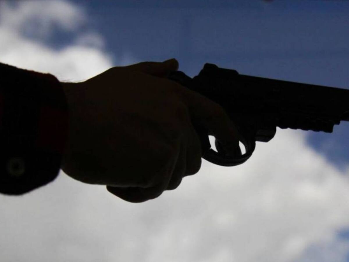 Líder social de Risaralda fue víctima de ataque sicarial