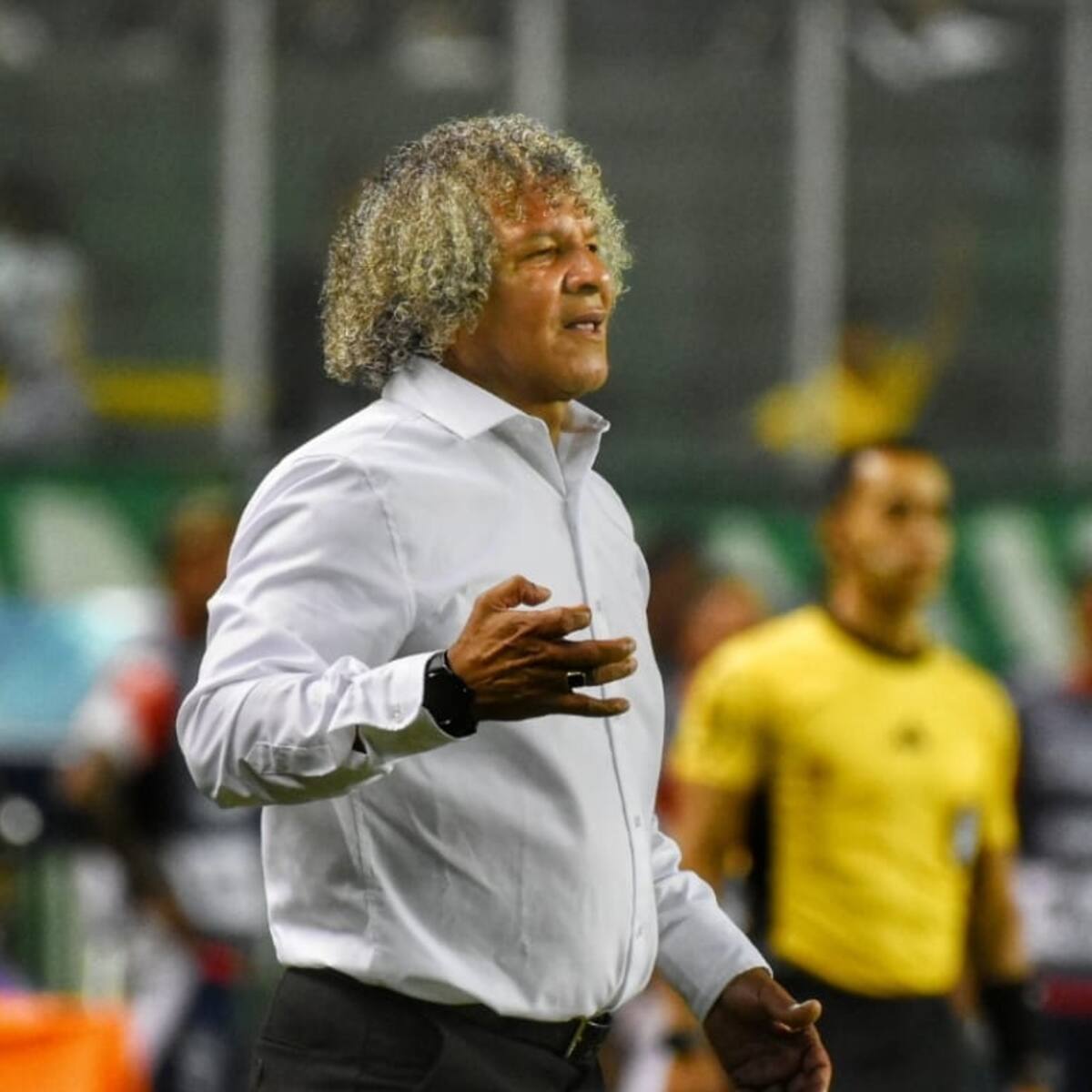 Tabla del descenso 2025: Así quedó tras la derrota del Deportivo Cali contra el Junior
