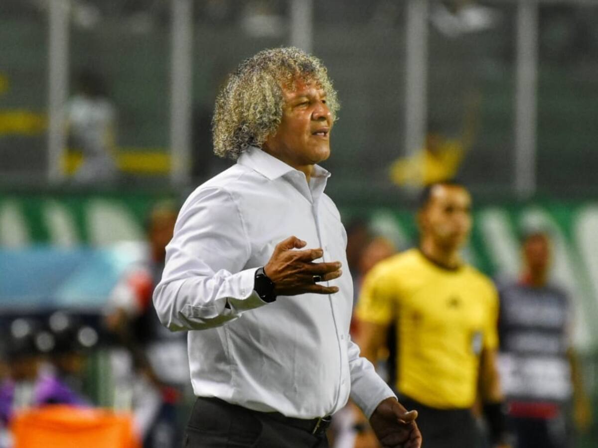 Tabla del descenso 2025: Así quedó tras la derrota del Deportivo Cali contra el Junior