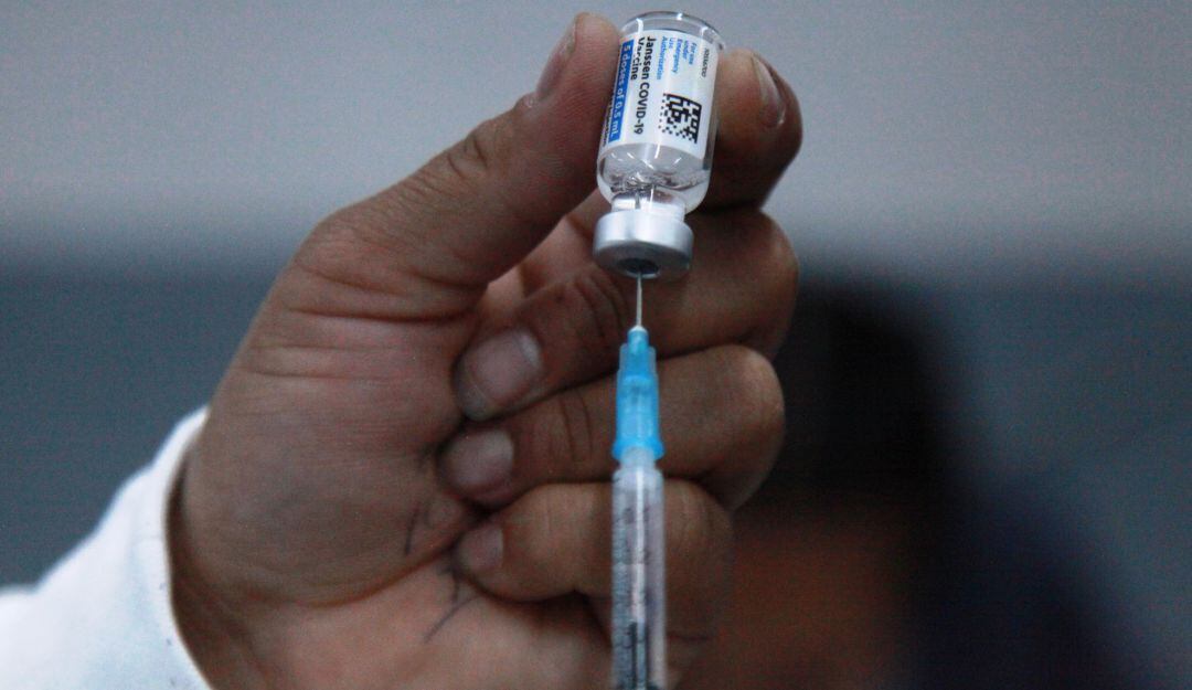 La jornada de vacunación extendida irá de 8 a.m. hasta la 8 p.m. en todos los puestos de vacunación habilitados en el distrito