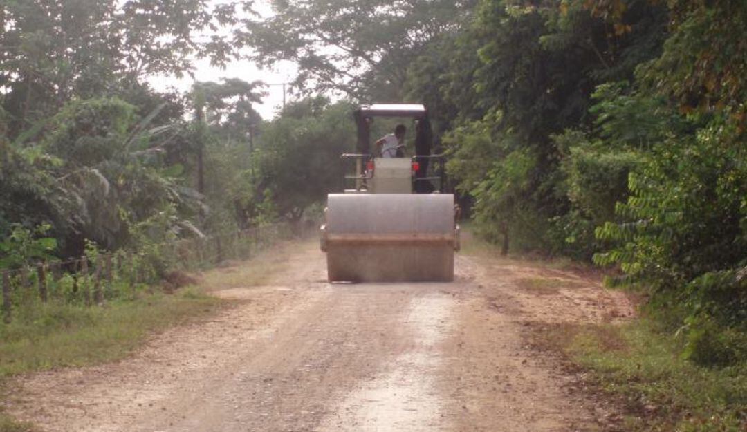 San Martín de Loba- Bolívar