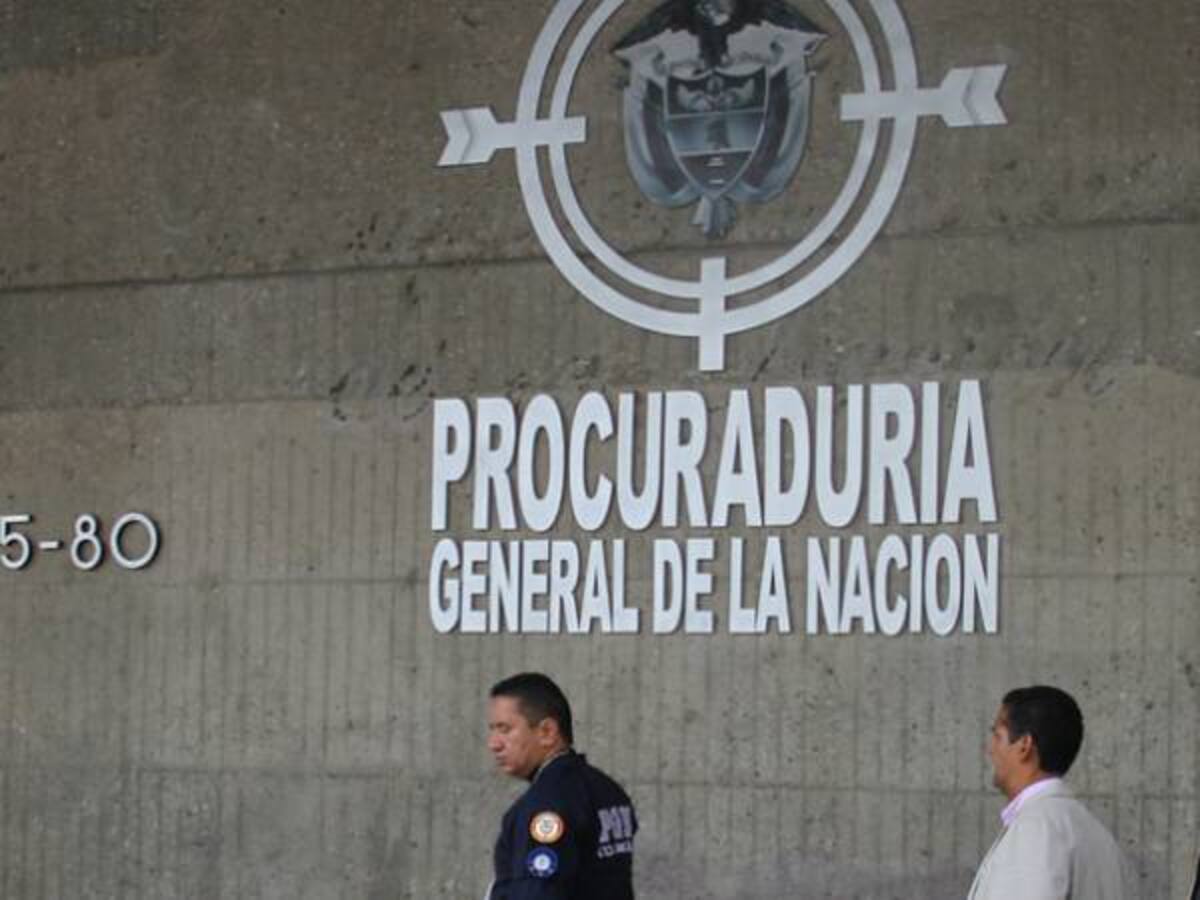 A declarar en la Procuraduría exsecretarios de Hacienda y Gobierno
