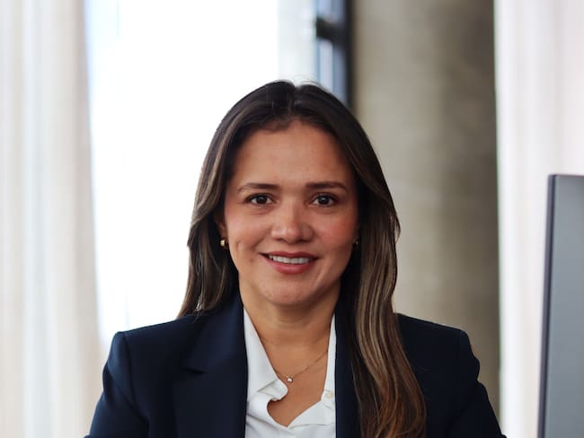 Liliana Lozada, nueva Country Leader de DuPont Colombia