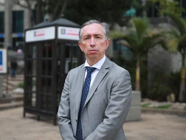 La Fiscalía no apeló decisión en el caso Uribe