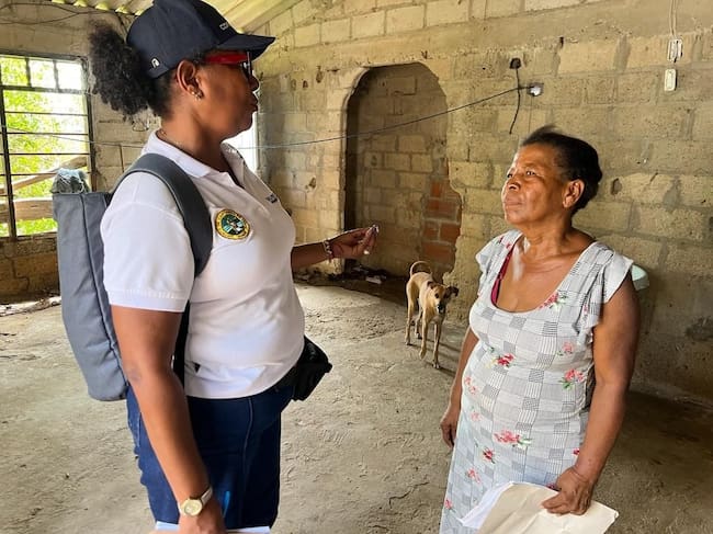 Alcaldía de Cartagena