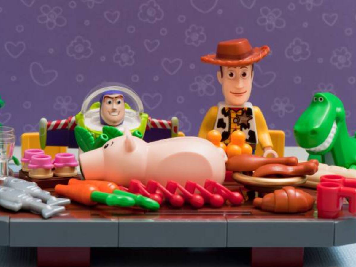Video de homenajes de Pixar a películas clásicas arrasa en las redes