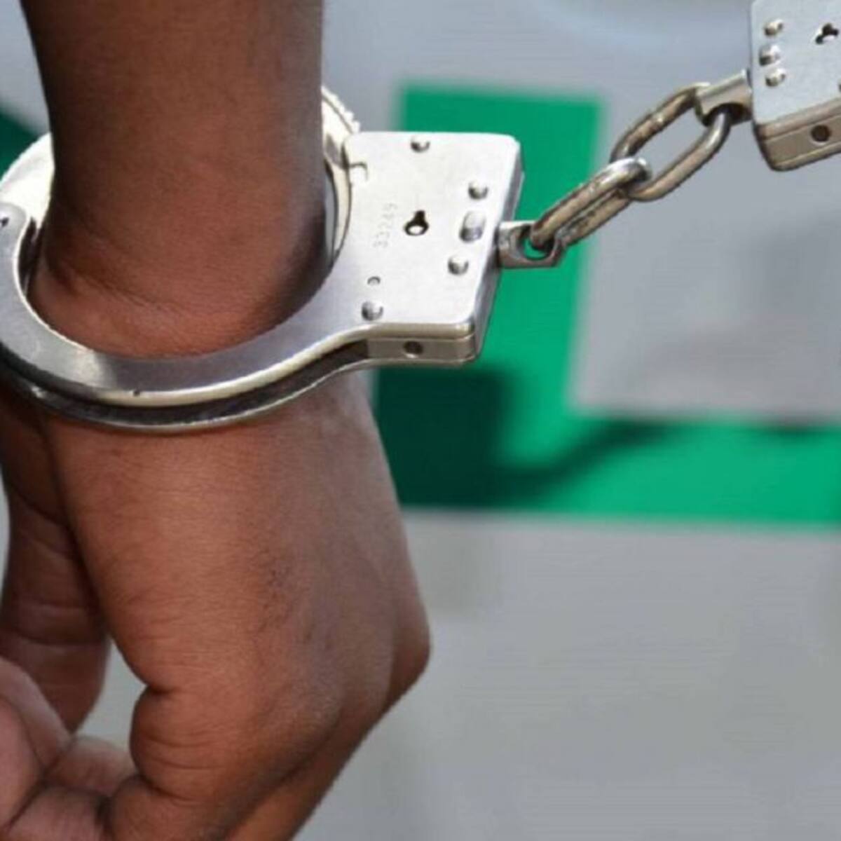Dos policías detenidos por presuntamente exigir plata en un procedimiento