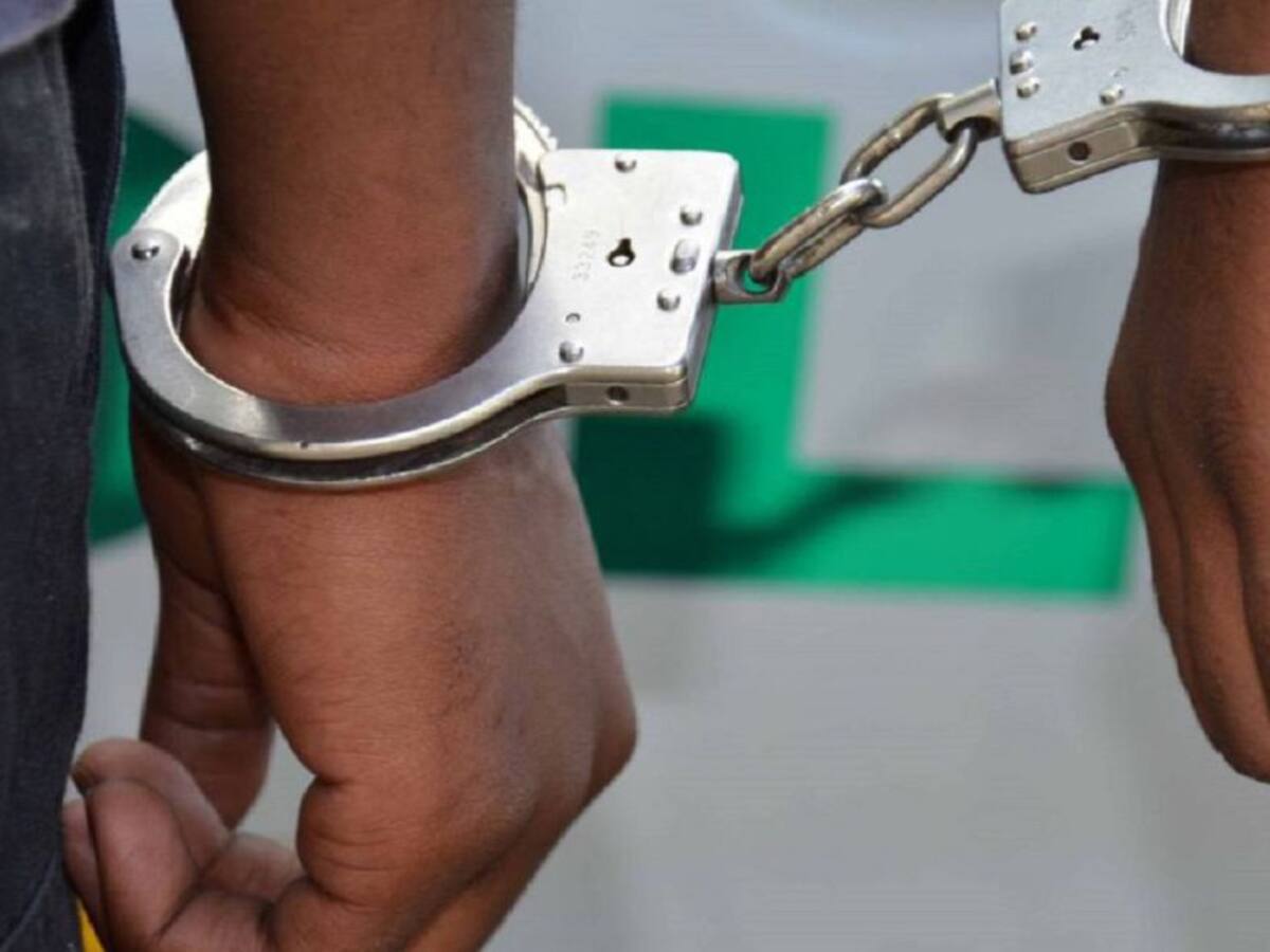 Dos policías detenidos por presuntamente exigir plata en un procedimiento