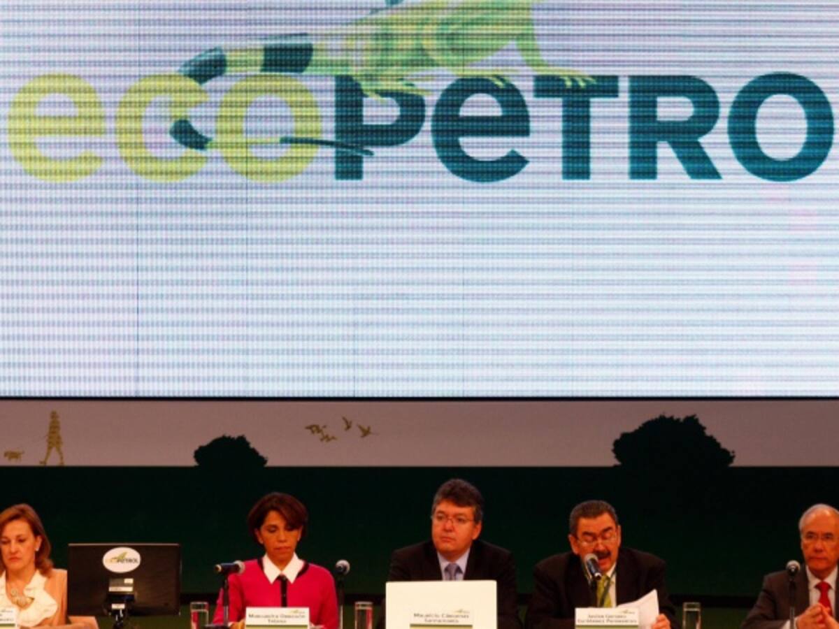 Ecopetrol condena atentado contra Oleducto Trasandino