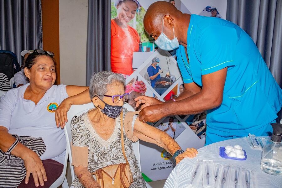 Alcaldía de Cartagena