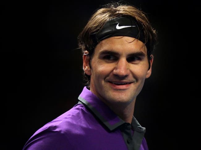 ¡Disculpe, su majestad! Cancelado el partido Federer - Zverev en Bogotá