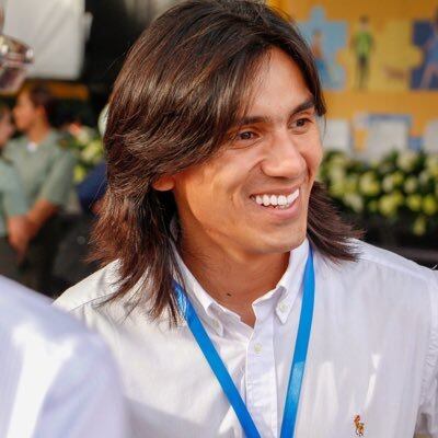 Foto vía red social Twitter