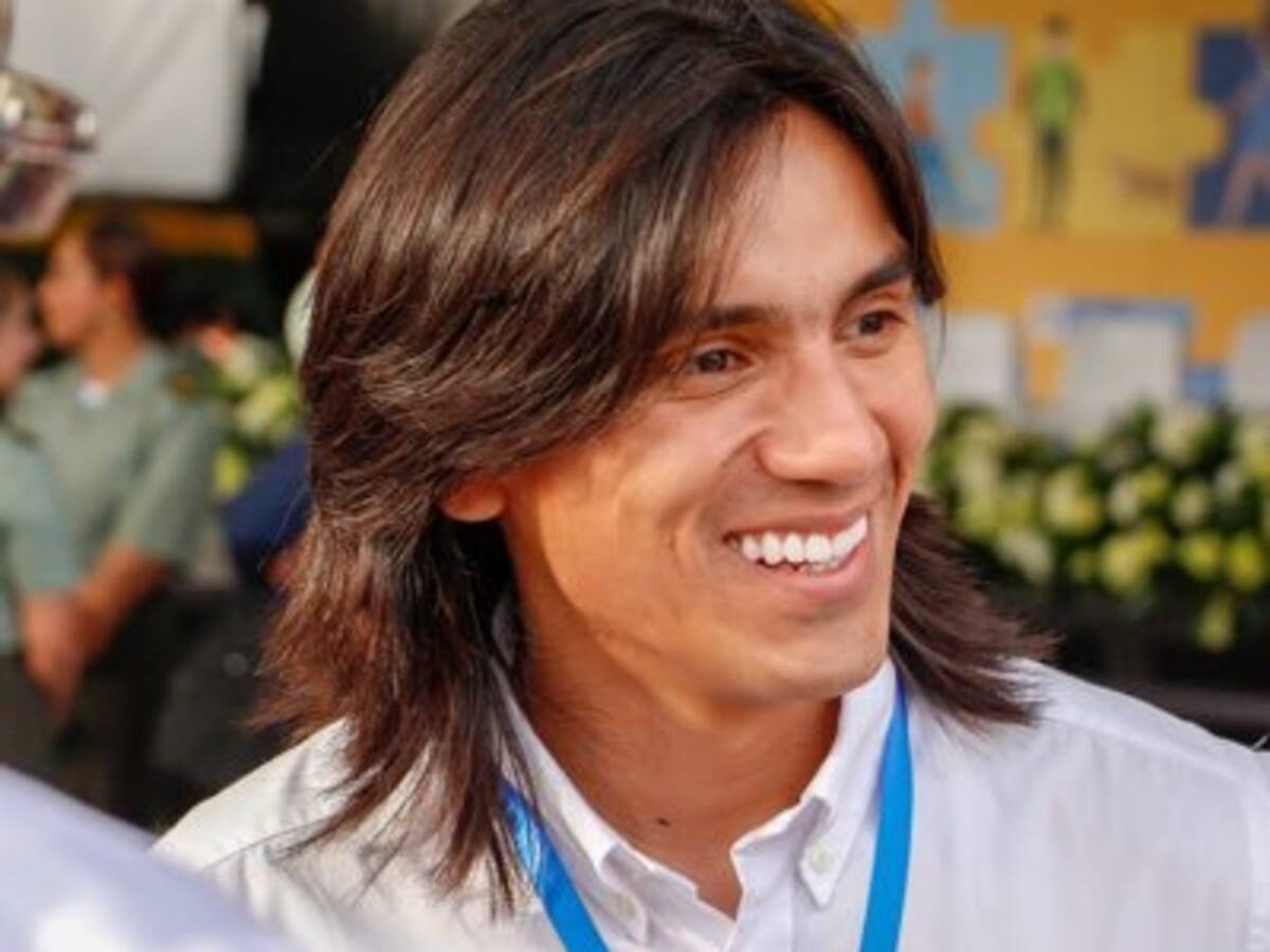 Posiciones de Quintero hacen que me aleje de él: Albert Corredor, candidato Alcaldía Medellín