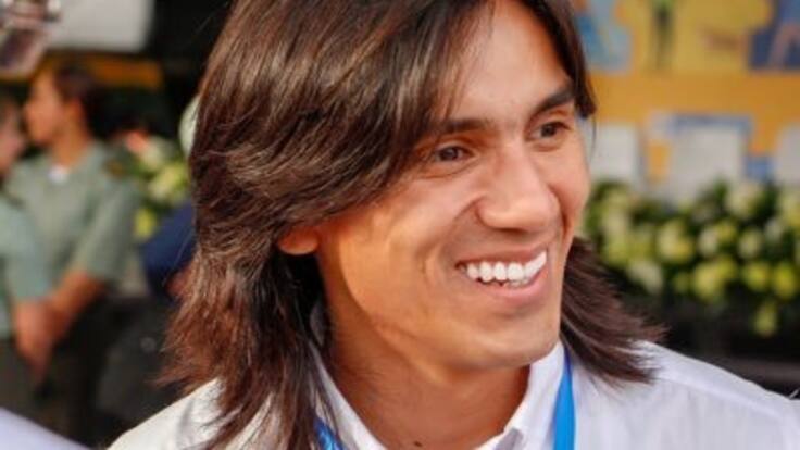 Posiciones de Quintero hacen que me aleje de él: Albert Corredor, candidato Alcaldía Medellín