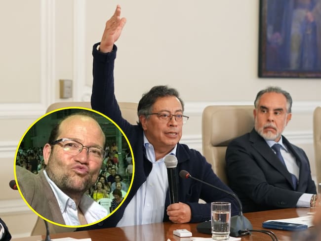 Consejo de ministros: Estos son los ganadores y perdedores de la noche, según Daniel Samper