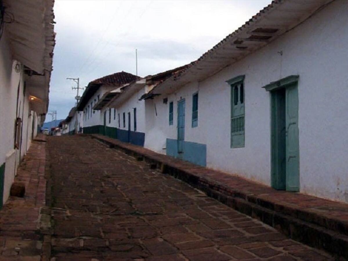 Residente de Barichara responde a los reclamos por el canto de villancicos a las 4:00 a.m.