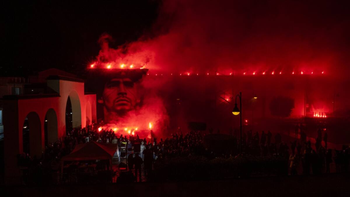 El Pulso del Fútbol, 01 de febrero de 2021