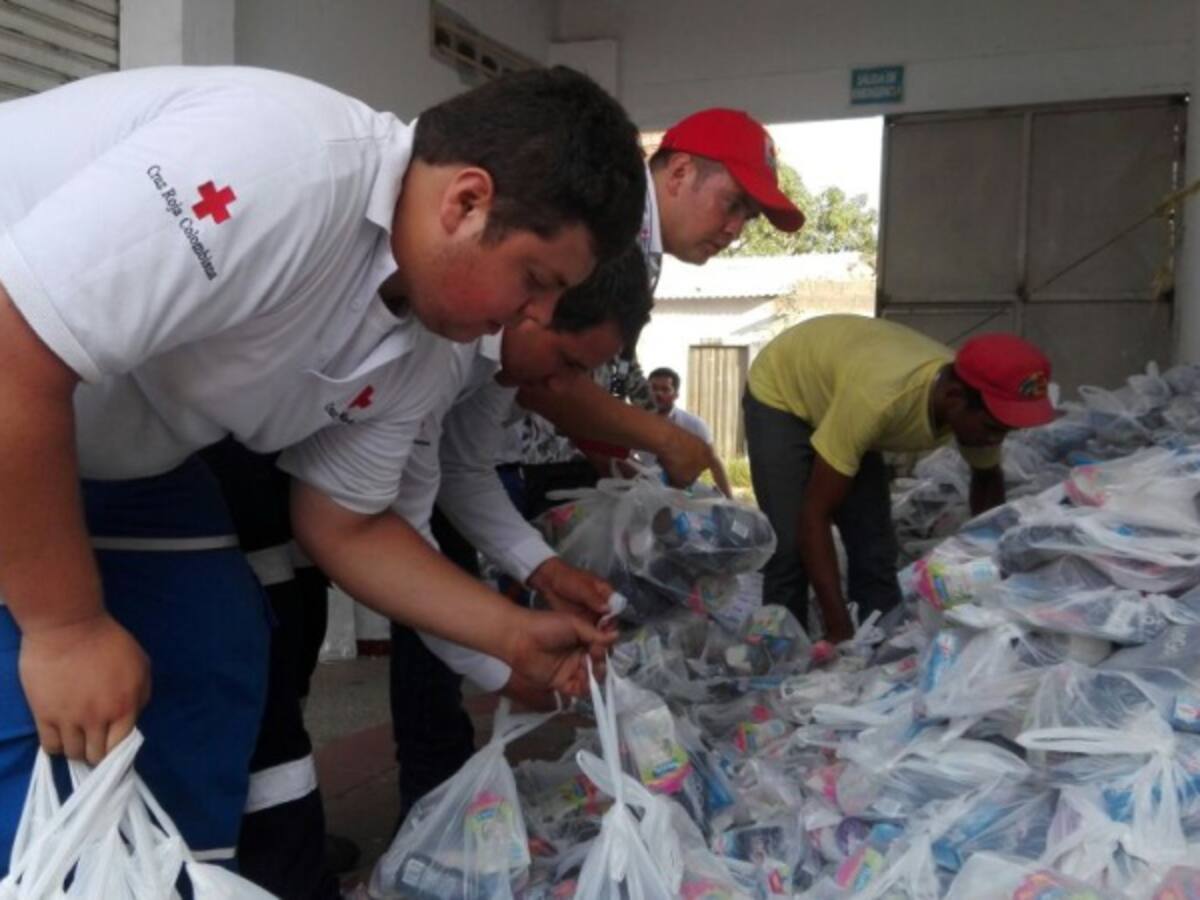 Así avanza la ‘Operación Guajira’