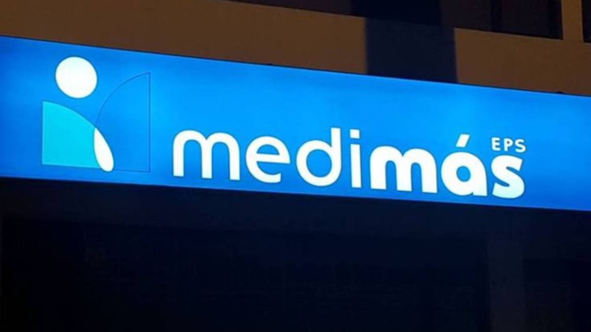 Más de 2.000 empleados denuncian a Medimas