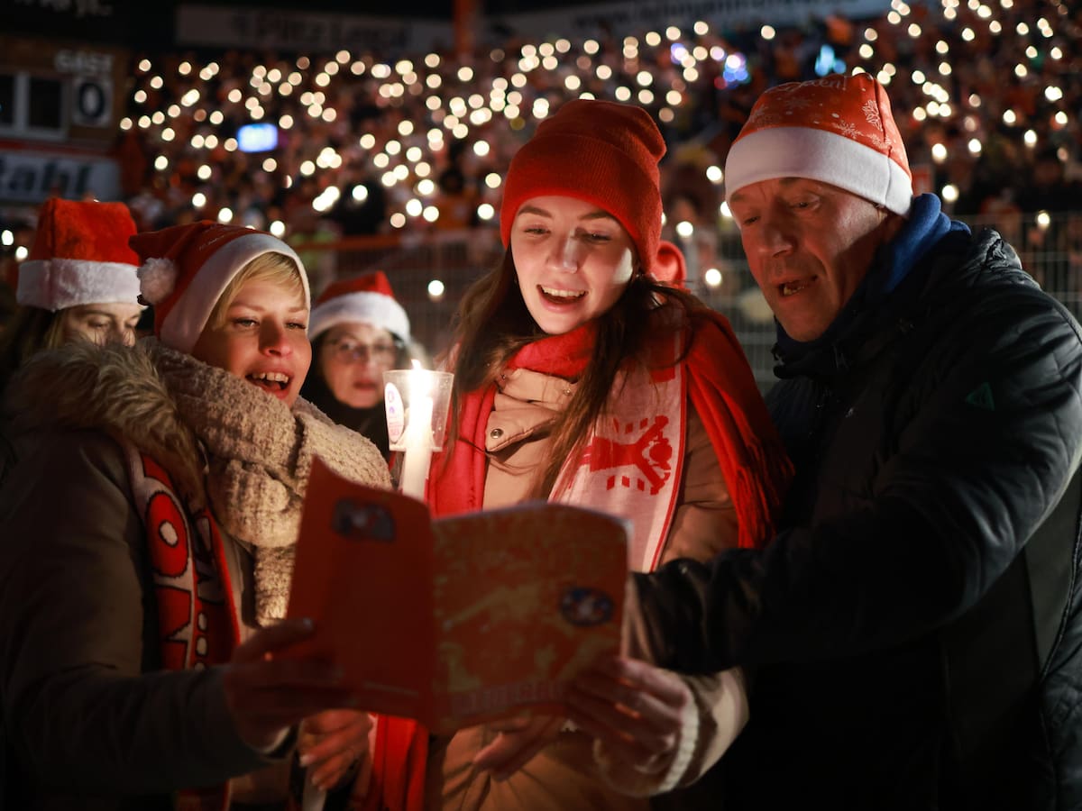 Día 8 de la Novena de Navidad: Reflexión del día, oraciones y gozos