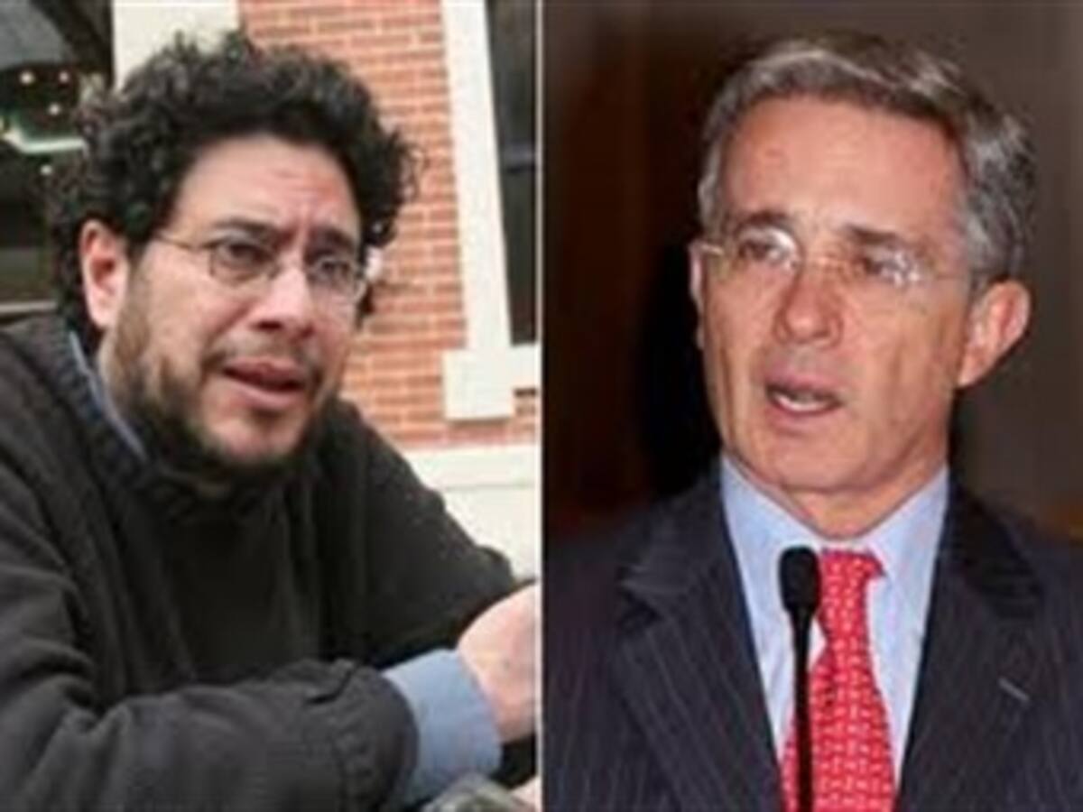 Cepeda pide a Tribunal de Medellín trasladar pruebas a Fiscalía en proceso contra Uribe