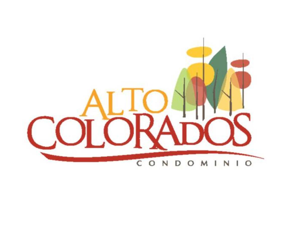 La felicidad se construye en el Condominio Alto Colorados