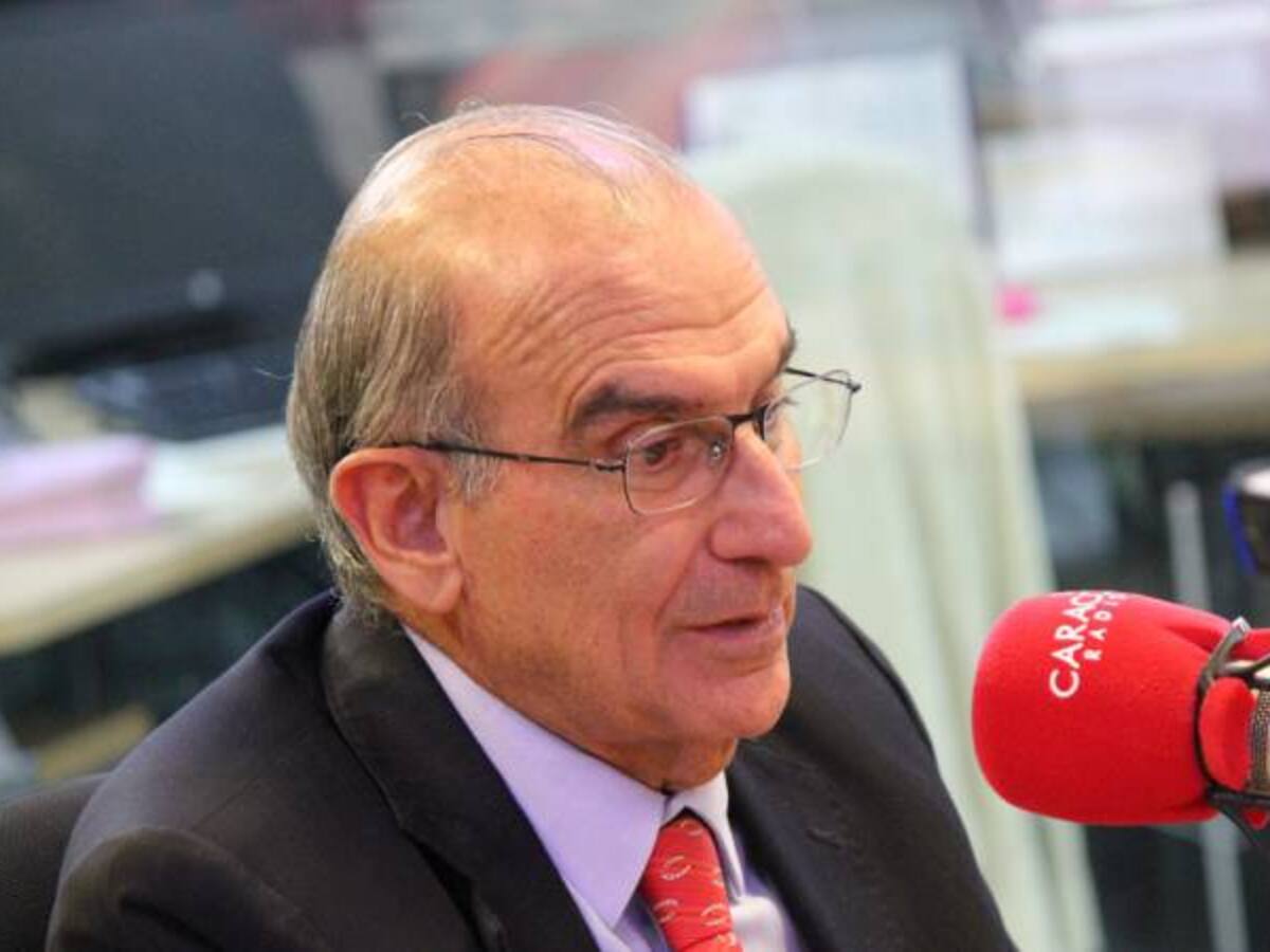 "Haré que se cumpla lo pactado con líderes de paro de Buenaventura"