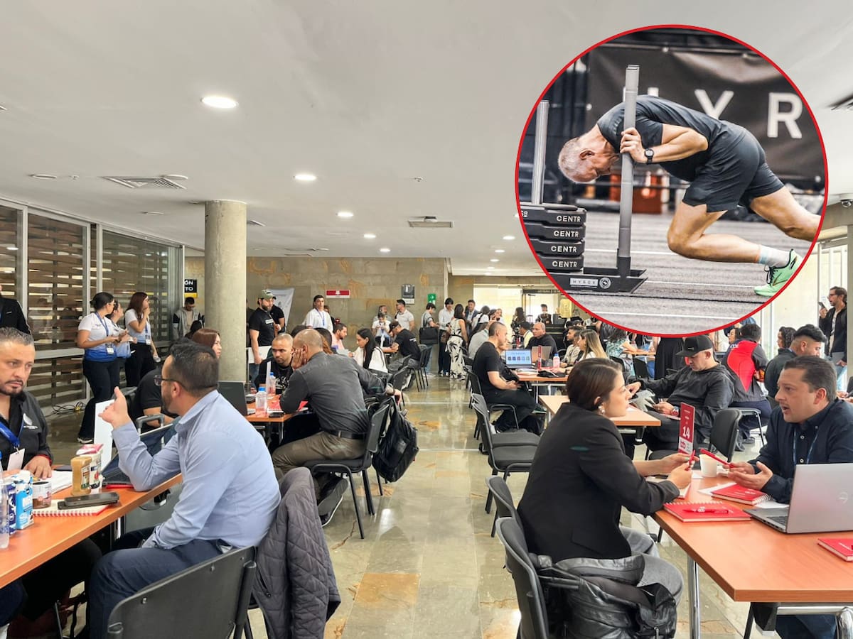 Comenzó Expofitness 2026: turismo, deporte y negocios