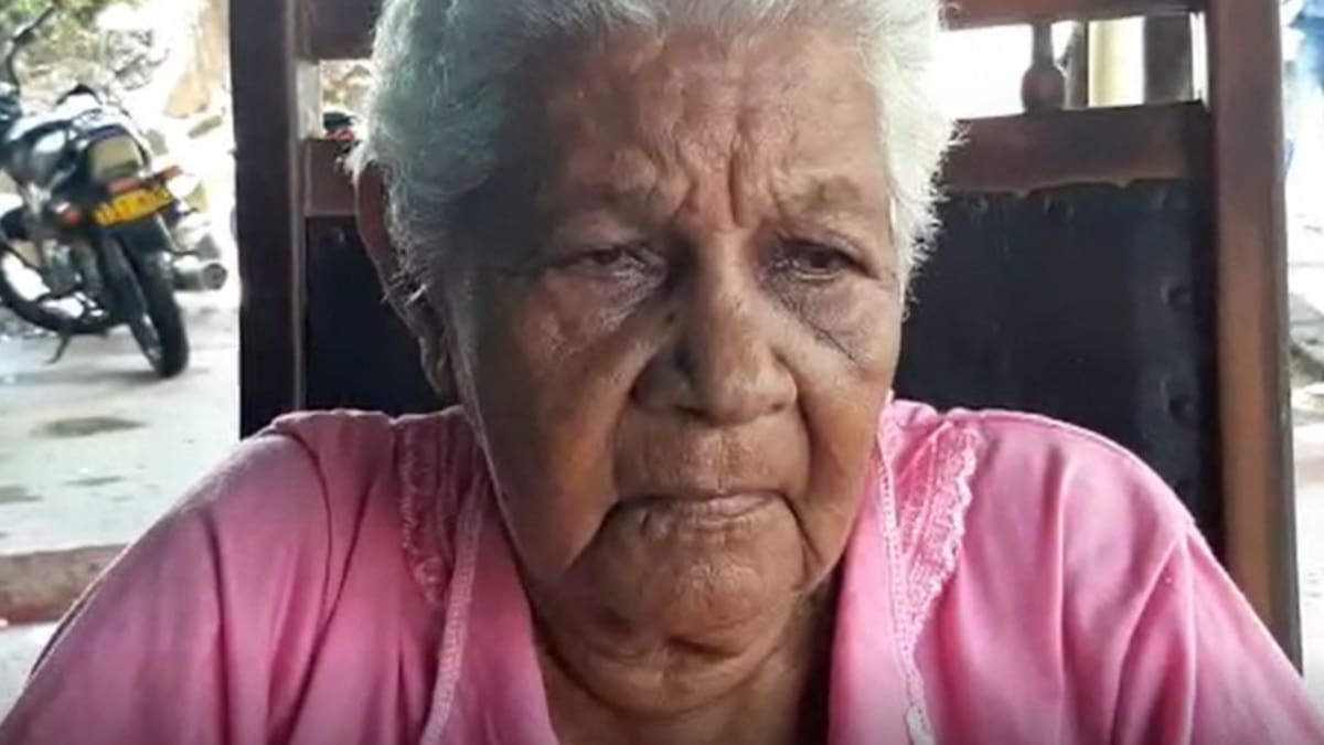 Familias del Magdalena afectadas por crecientes de los ríos claman ayuda