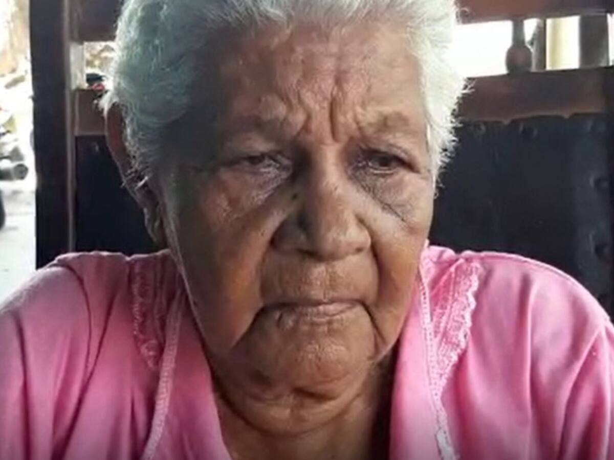 Familias del Magdalena afectadas por crecientes de los ríos claman ayuda