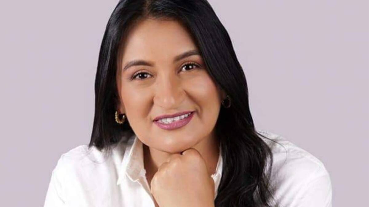 Investigan a la alcaldesa de La Belleza por presunta pérdida de investidura