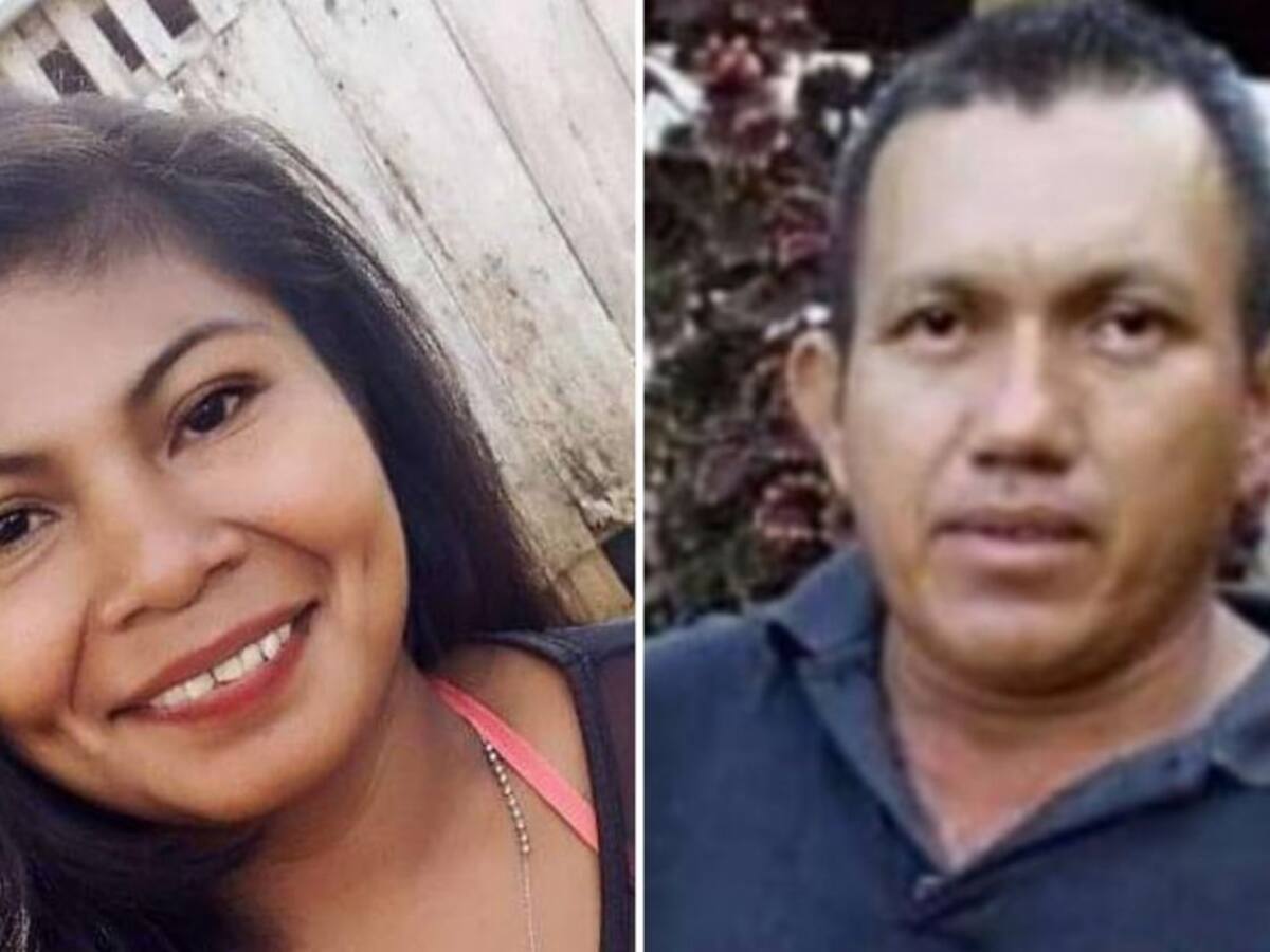 Hallan dos cadáveres en una finca de Caucasia