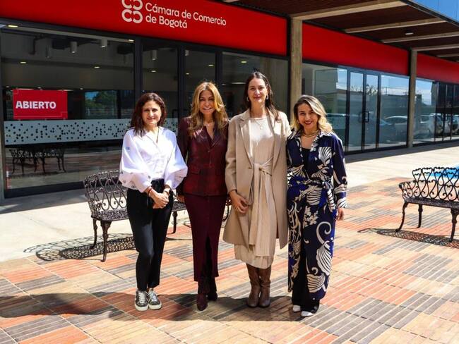 Ruta Regiones Cundinamarca: el ecosistema de negocios