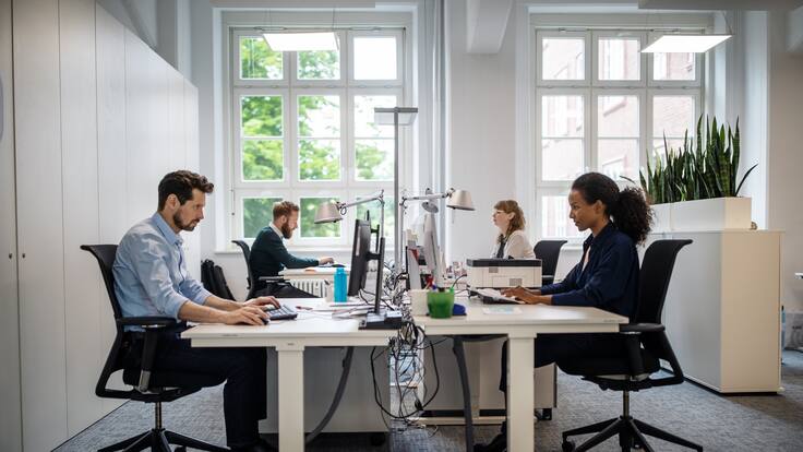 Empresas: ¿les conviene ser sostenibles y amigables con medio ambiente? Expertos explican