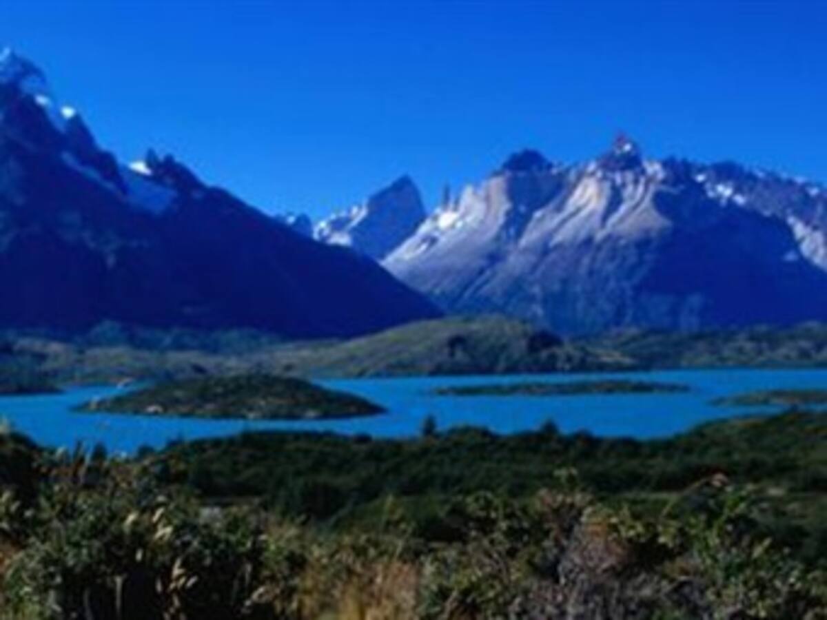 Un 74 % de los chilenos rechaza megaproyecto hidroeléctrico en la Patagonia