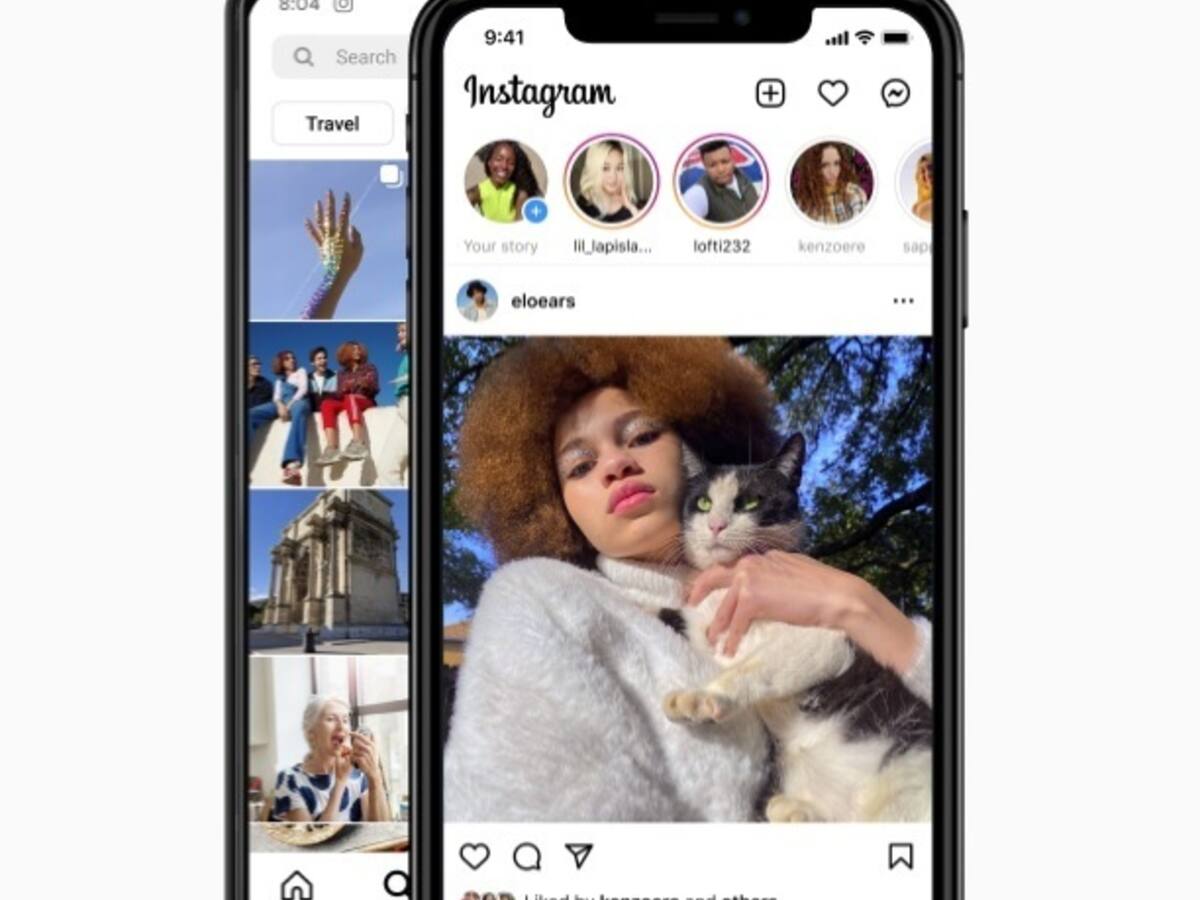 ¿Quiere más tiempo? Historias de Instagram ya admiten videos de hasta 60 segundos