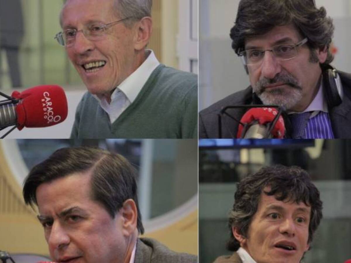 Las cuentas erradas de la Corte y las cuentas políticas para el domingo