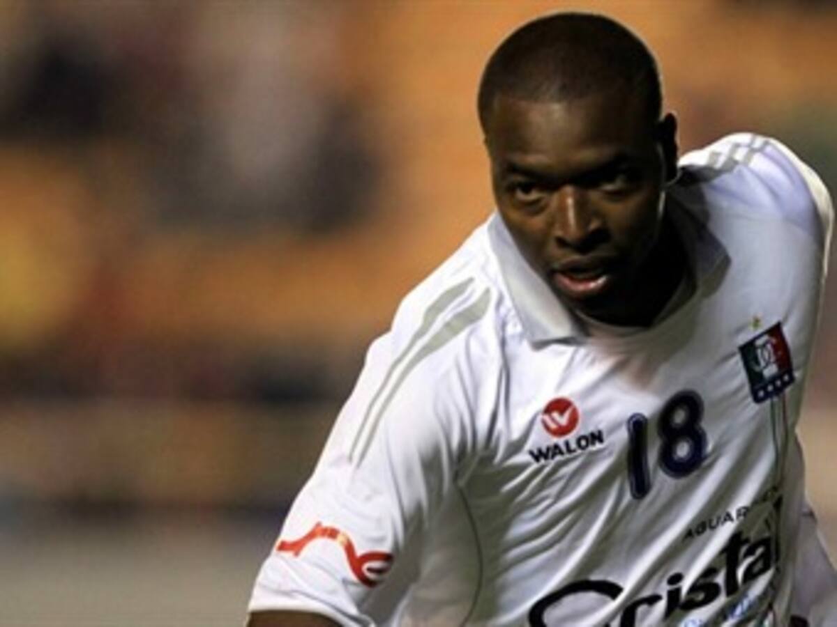 Wason Rentería exigirá el pago de su contrato con Cruz Azul