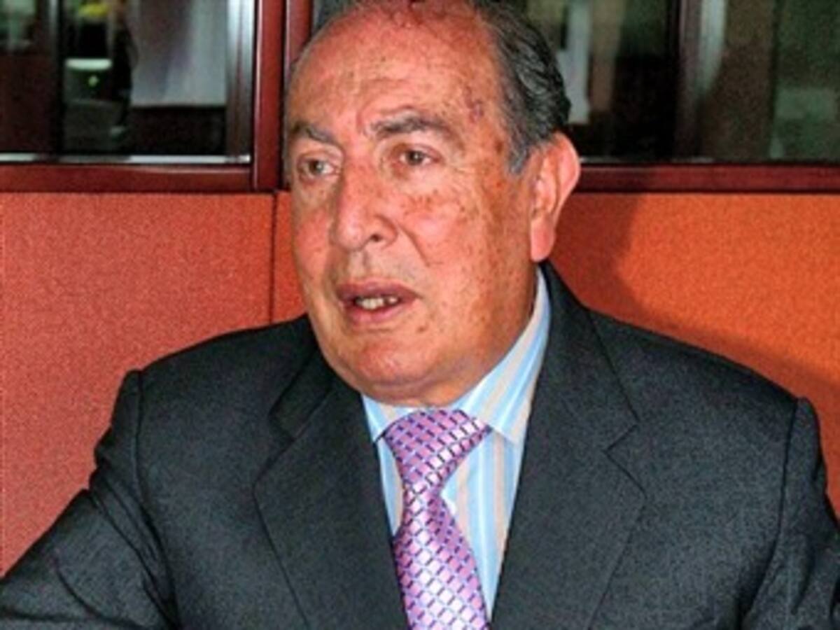 Diálogos exploratorios con ELN no tienen fines electorales: Jaime Bernal