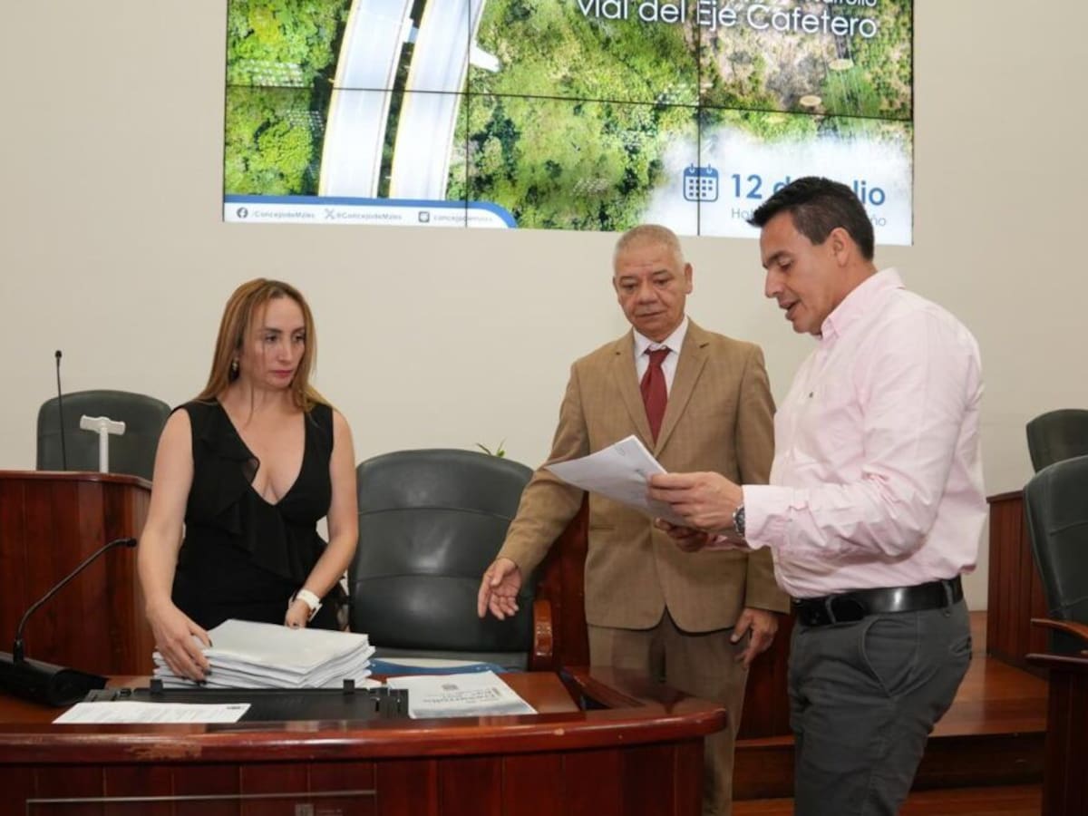 4.5 billones de pesos constará el Plan de Desarrollo de Manizales