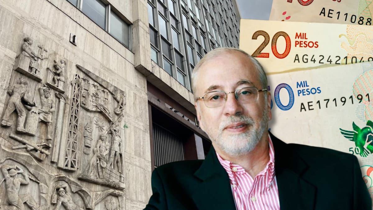 ¿Banrep asfixió la economía, como dijo el candidato Cepeda? Responde economista Mauricio Cabrera