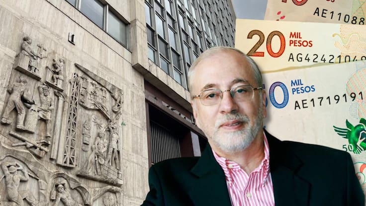 ¿Banrep asfixió la economía, como dijo el candidato Cepeda? Responde economista Mauricio Cabrera