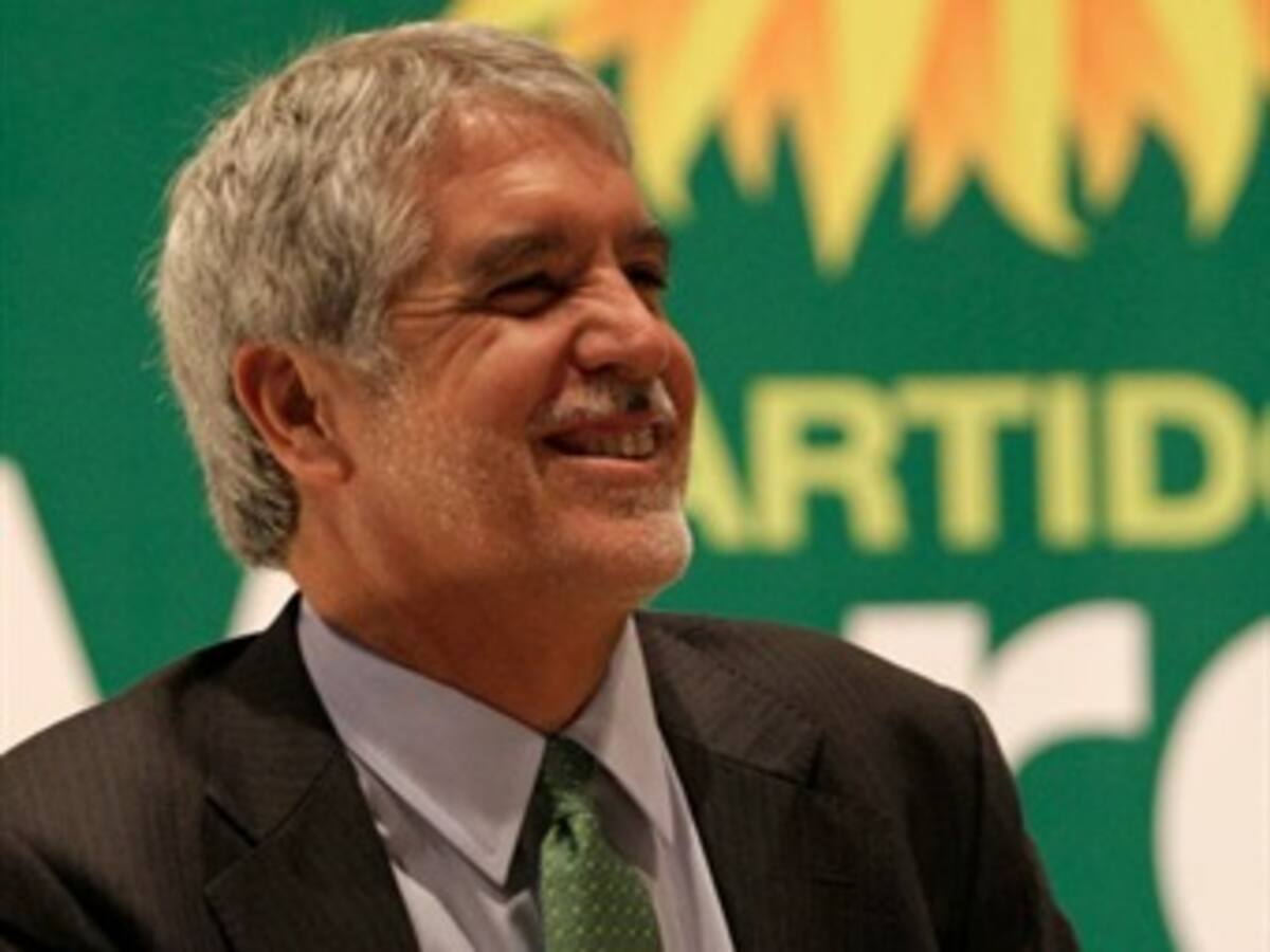 Buscarán alianza anti-reelección alrededor de Enrique Peñalosa