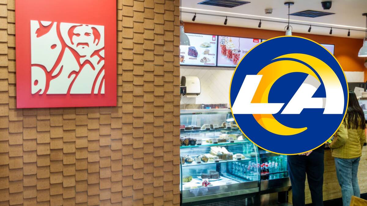 Tras alianza con Los Angeles Rams, Juan Valdez apunta a seguir expandiéndose en EE.UU.