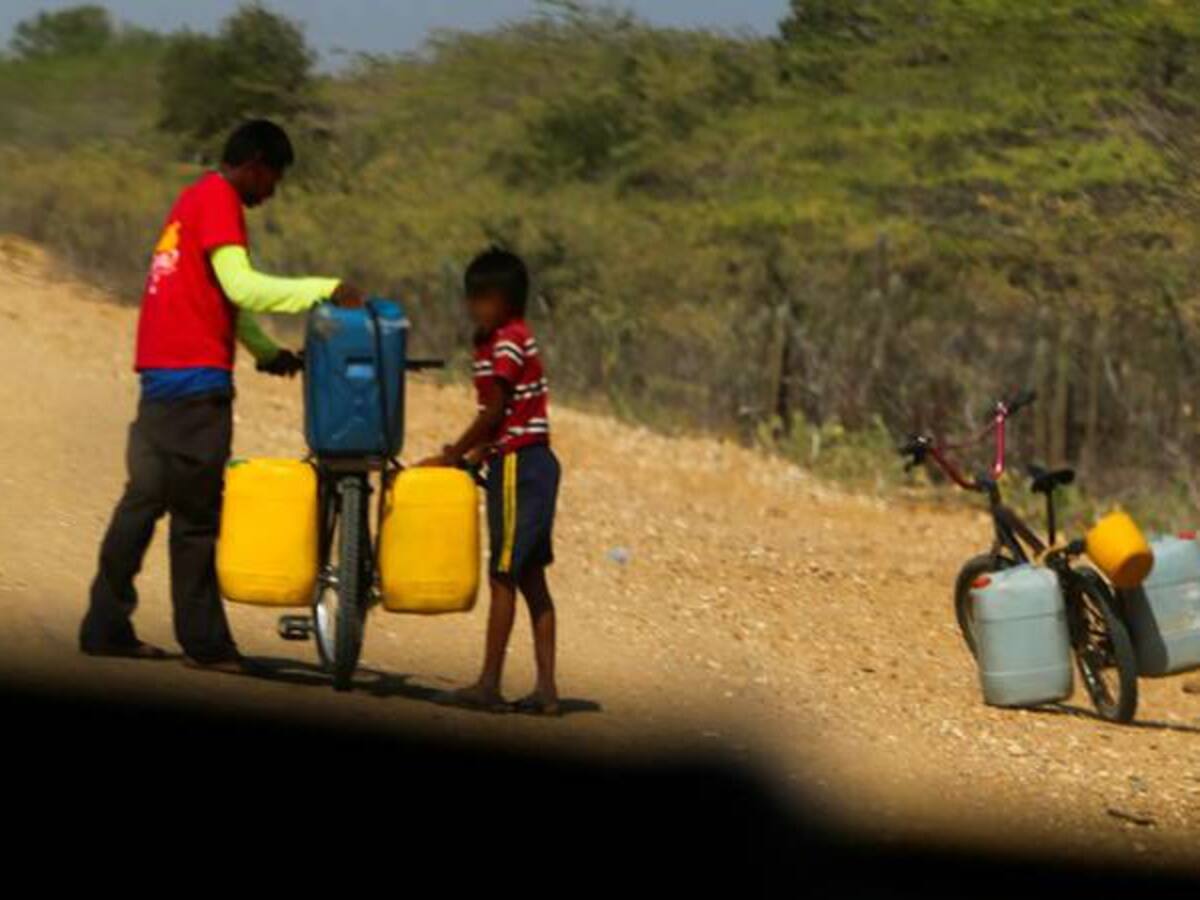 Pedido para levantar medidas cautelares no desconoce gravedad de la crisis en La Guajira: Gobierno
