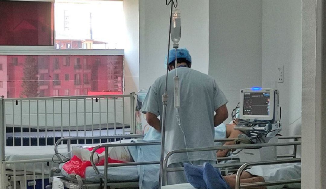 Ministerio de Salud informó de 329 nuevos contagios 