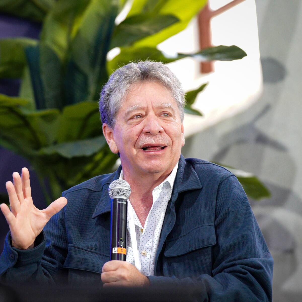 ¿Gobierno entregará la industria de hilos y textiles a China?: director de la ANDI responde